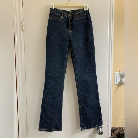 Vibe Stretch Jeans Vintage - Picture 1 of 11